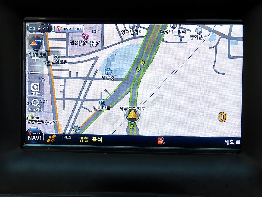 KIA Morning 2010 Gris - Importación desde Corea - HF Imports Iquique - Foto 14