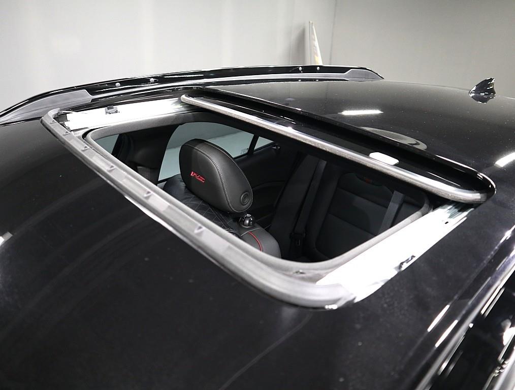 Chevrolet Trax 2026 Negro - Importación desde Corea - HF Imports Iquique - Foto 17