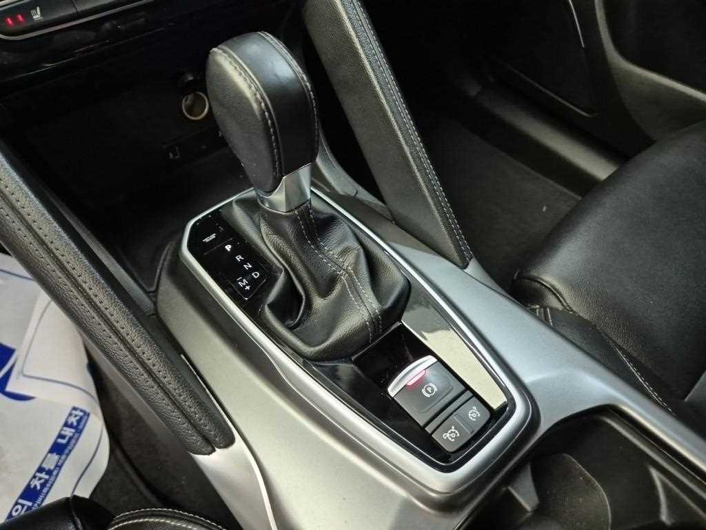 SAMSUNG QM6 - Vista 8