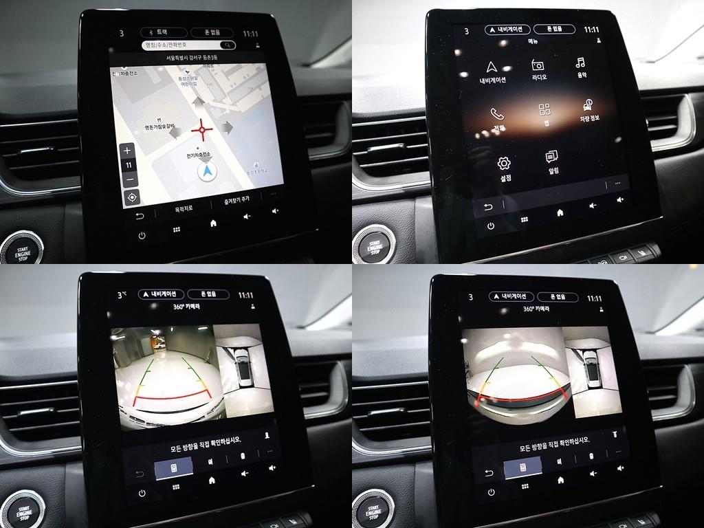 SAMSUNG Capture 2021 Blanco - Importación desde Corea - HF Imports Iquique - Foto 19