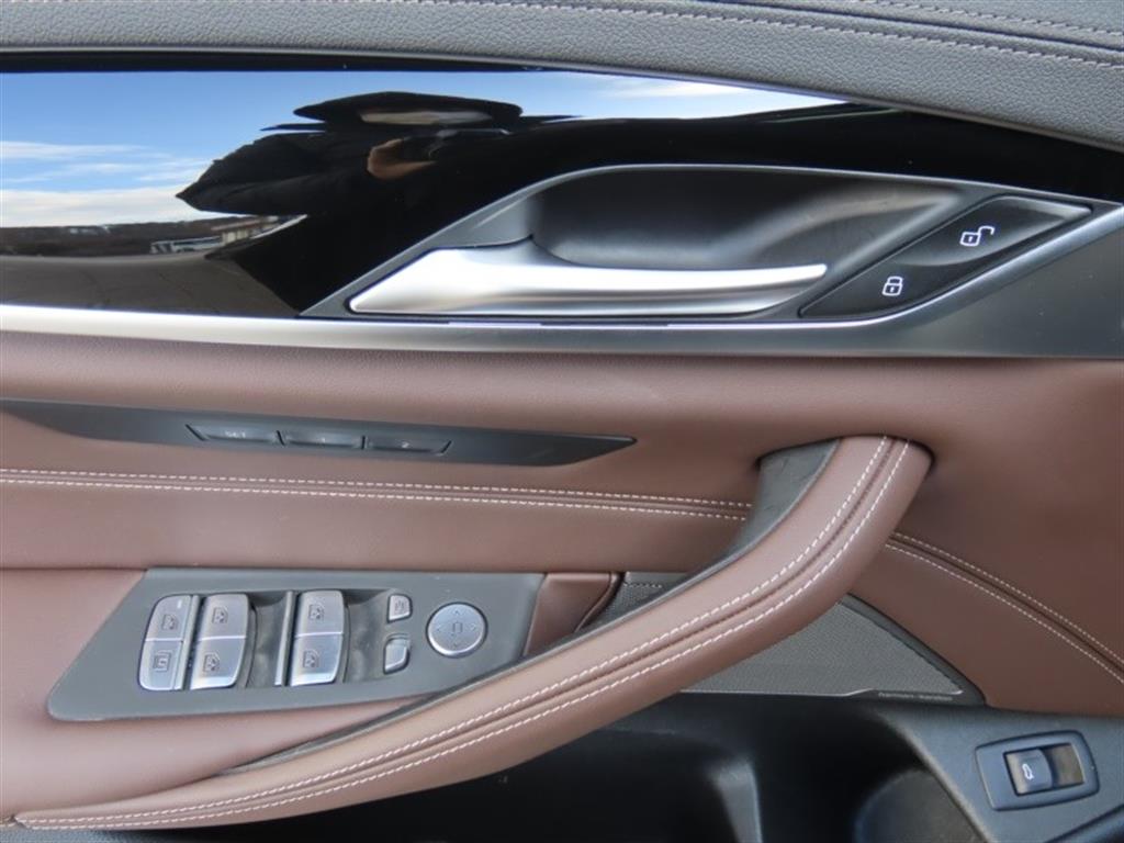 BMW 5 Series 2023 - Importación desde Corea - HF Imports Iquique - Foto 12