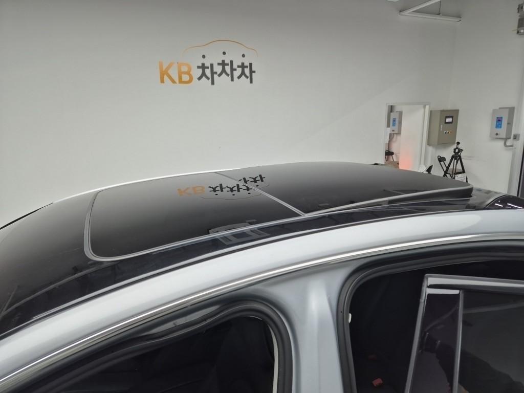 Audi A8 2015 Gris - Importación desde Corea - HF Imports Iquique - Foto 13