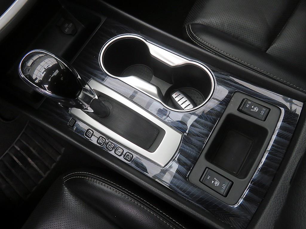 Nissan Altima 2017 Blanco - Importación desde Corea - HF Imports Iquique - Foto 13