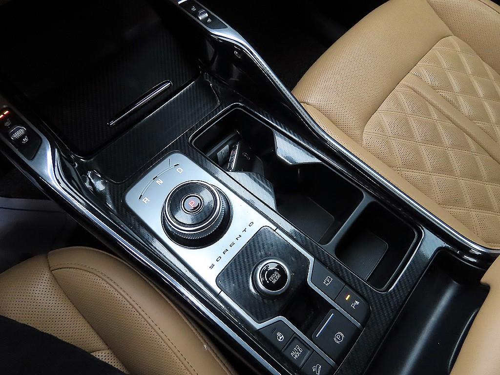 KIA Sorento - Vista 10