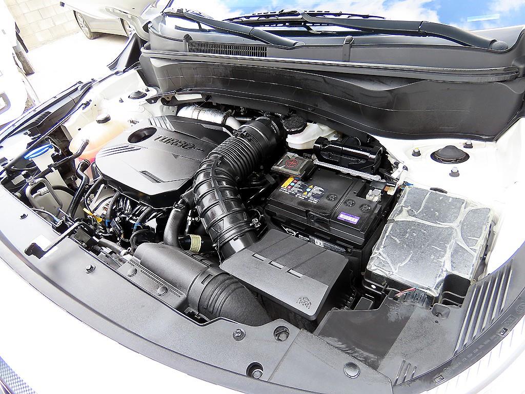 KIA Seltos 2022 - Importación desde Corea - HF Imports Iquique - Foto 19