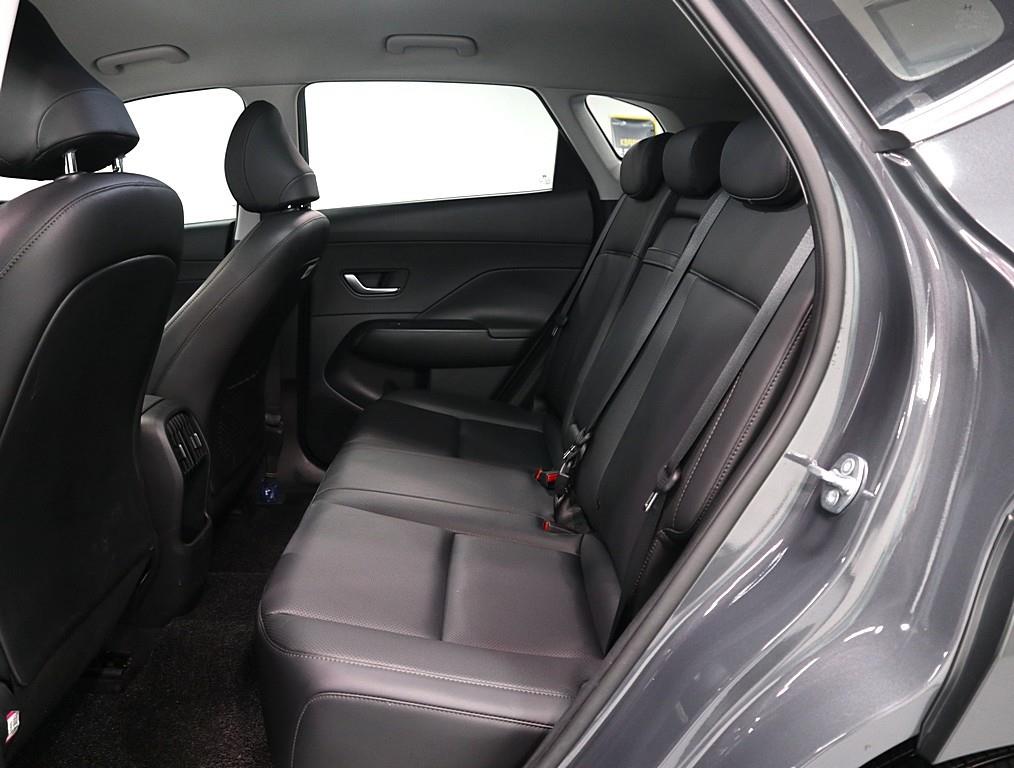 HYUNDAI Kona - Vista 9