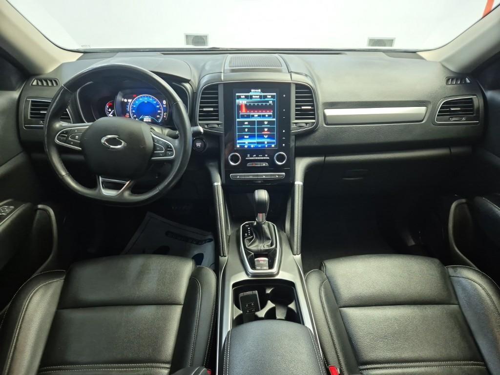 SAMSUNG QM6 - Vista 7