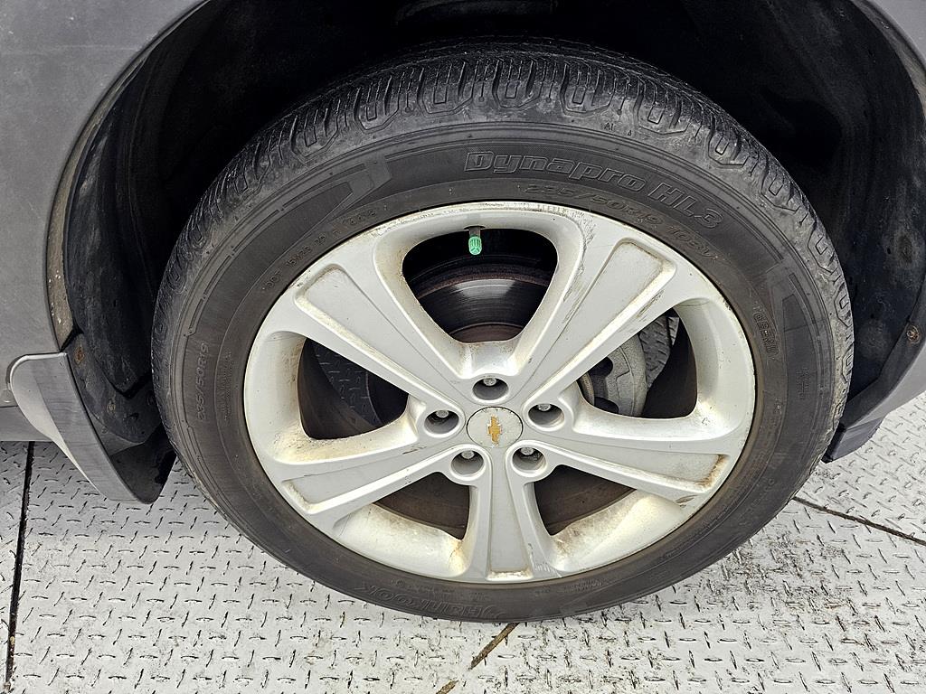 Chevrolet Captiva 2012 Blanco - Importación desde Corea - HF Imports Iquique - Foto 20