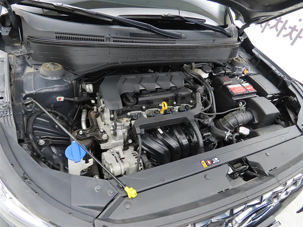 HYUNDAI Venue 2020 Gris - Importación desde Corea - HF Imports Iquique - Foto 19