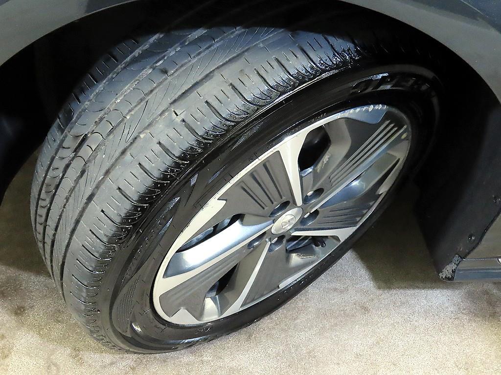 HYUNDAI Sonata 2019 Gris - Importación desde Corea - HF Imports Iquique - Foto 20