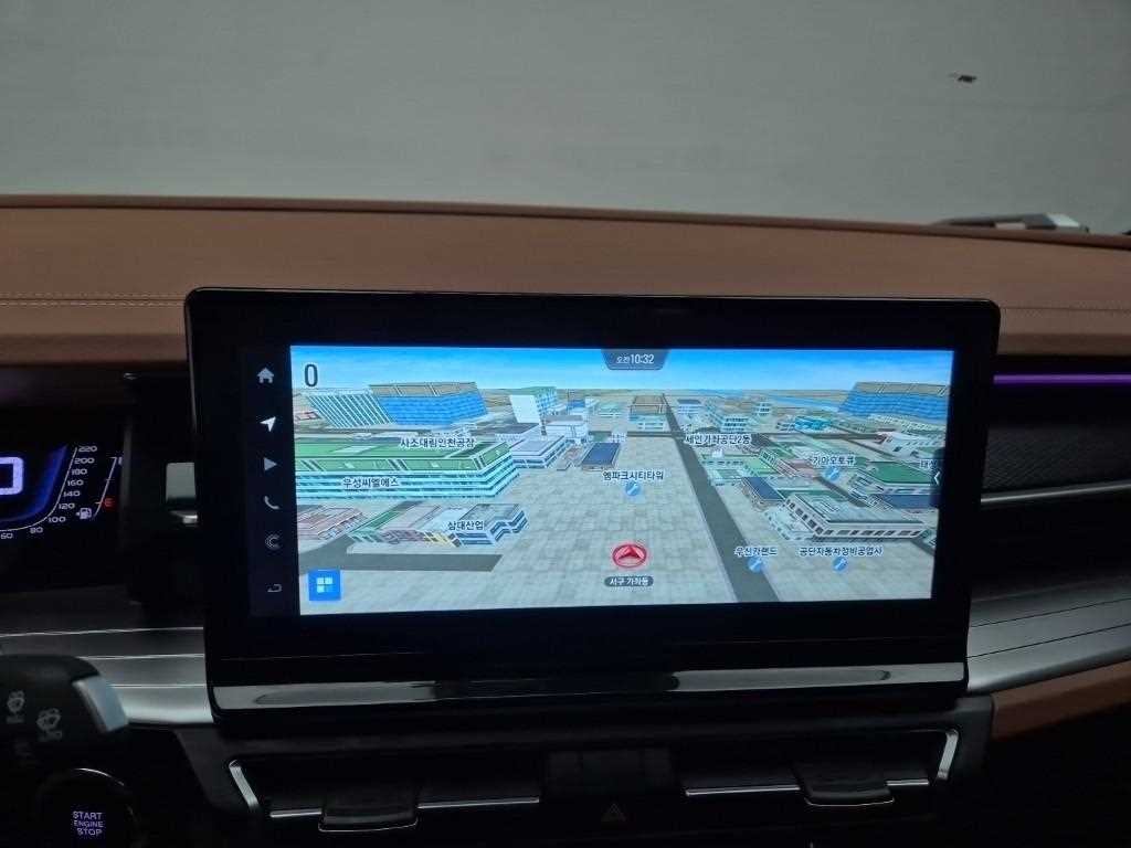 Ssangyong Torres 2023 Blanco - Importación desde Corea - HF Imports Iquique - Foto 14