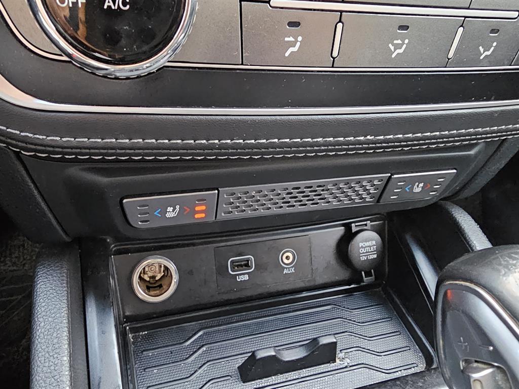 Ssangyong Rexton 2020 Gris - Importación desde Corea - HF Imports Iquique - Foto 14