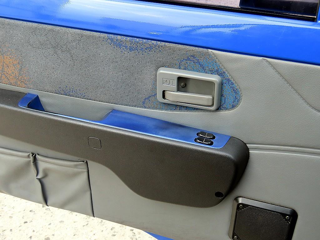 DAEWOO Damas - Vista 11