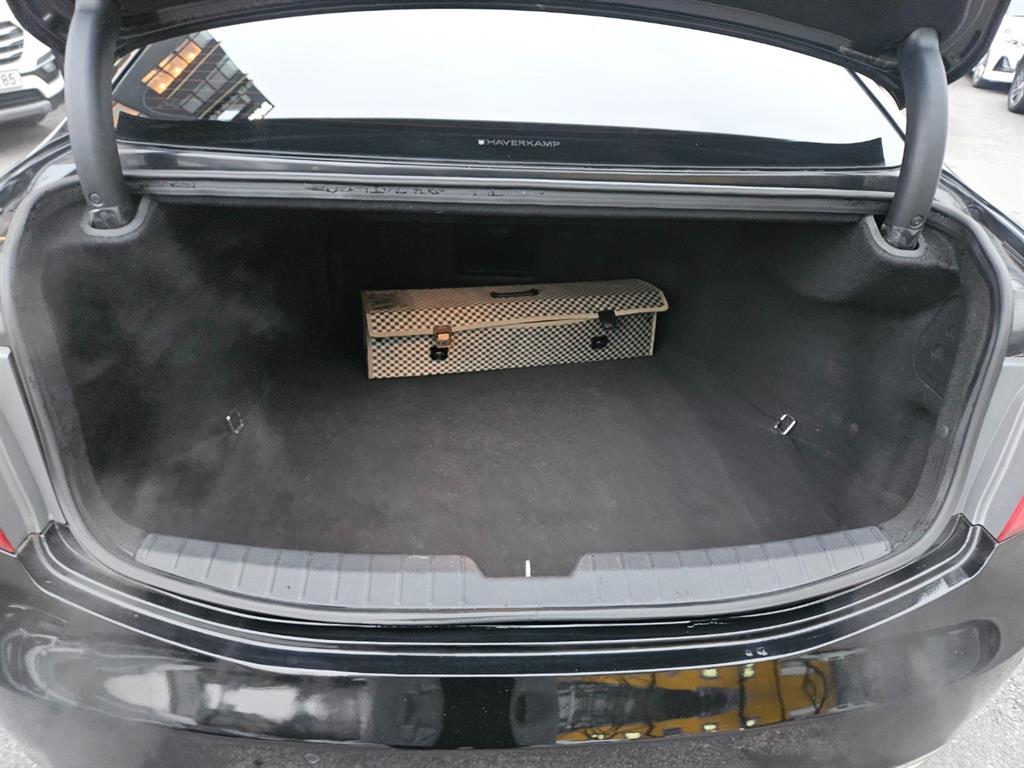 HYUNDAI Grandeur 2014 Negro - Importación desde Corea - HF Imports Iquique - Foto 20