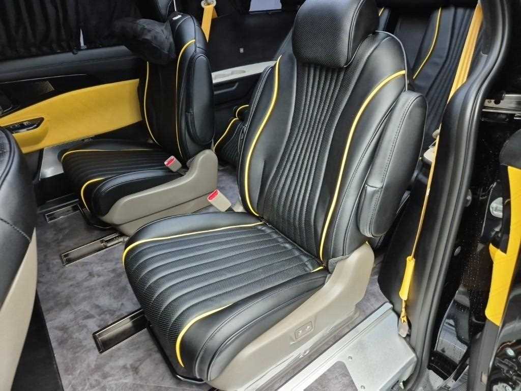 KIA Carnival - Vista 12