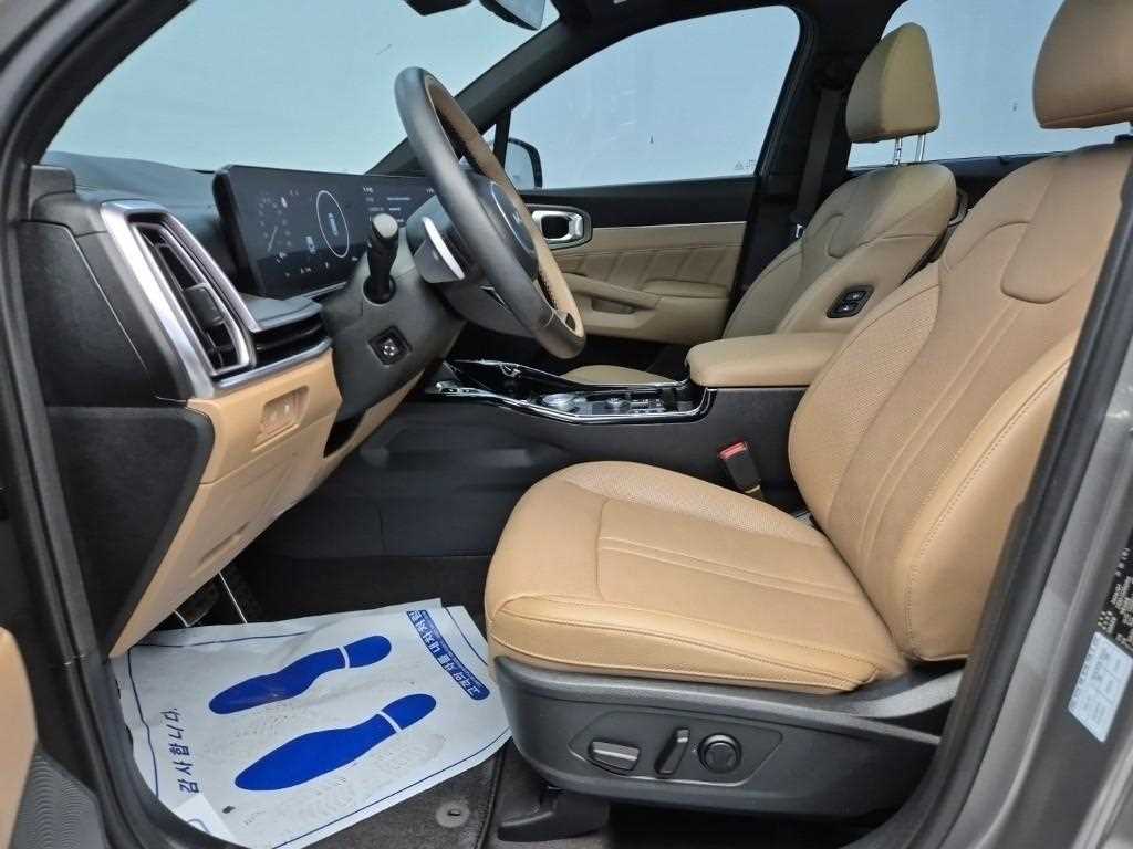 KIA Sorento - Vista 11
