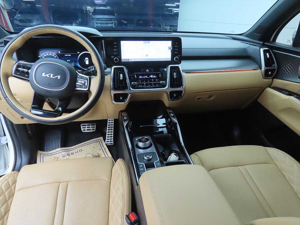 KIA Sorento - Vista 7