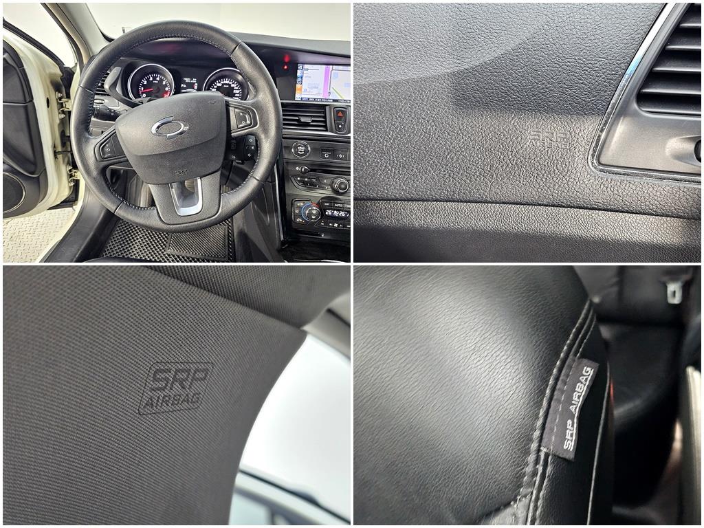 SAMSUNG SM7 2012 Blanco - Importación desde Corea - HF Imports Iquique - Foto 16