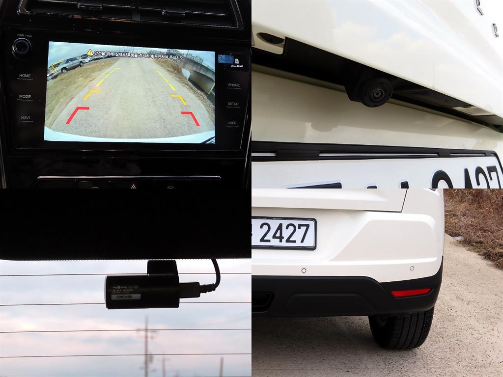 Ssangyong Tivoli 2020 - Importación desde Corea - HF Imports Iquique - Foto 18