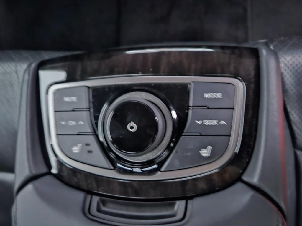 HYUNDAI Grandeur 2014 Negro - Importación desde Corea - HF Imports Iquique - Foto 19