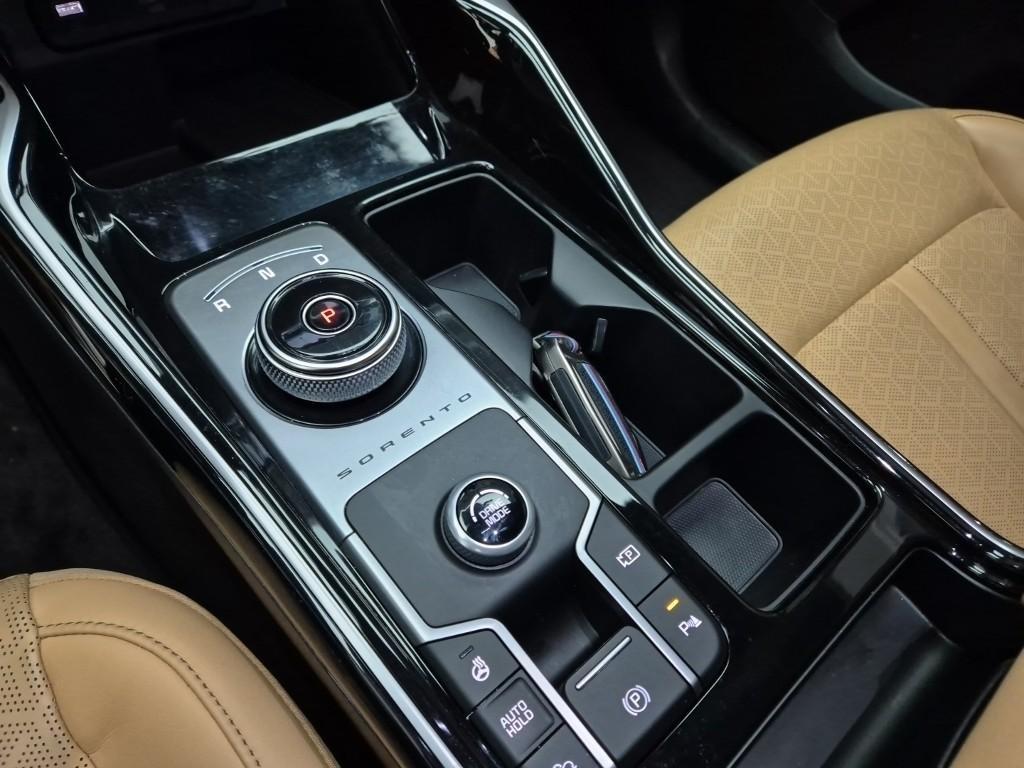 KIA Sorento - Vista 8