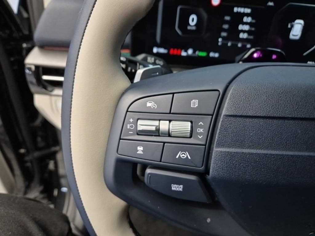 KIA Sportage 2026 Negro - Importación desde Corea - HF Imports Iquique - Foto 15