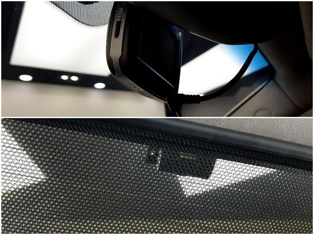 HYUNDAI Equus - Vista 12