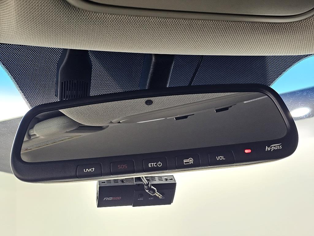 KIA Carnival - Vista 12