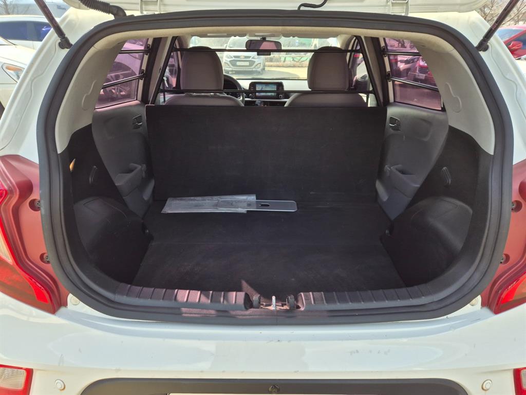 KIA Morning - Vista 12