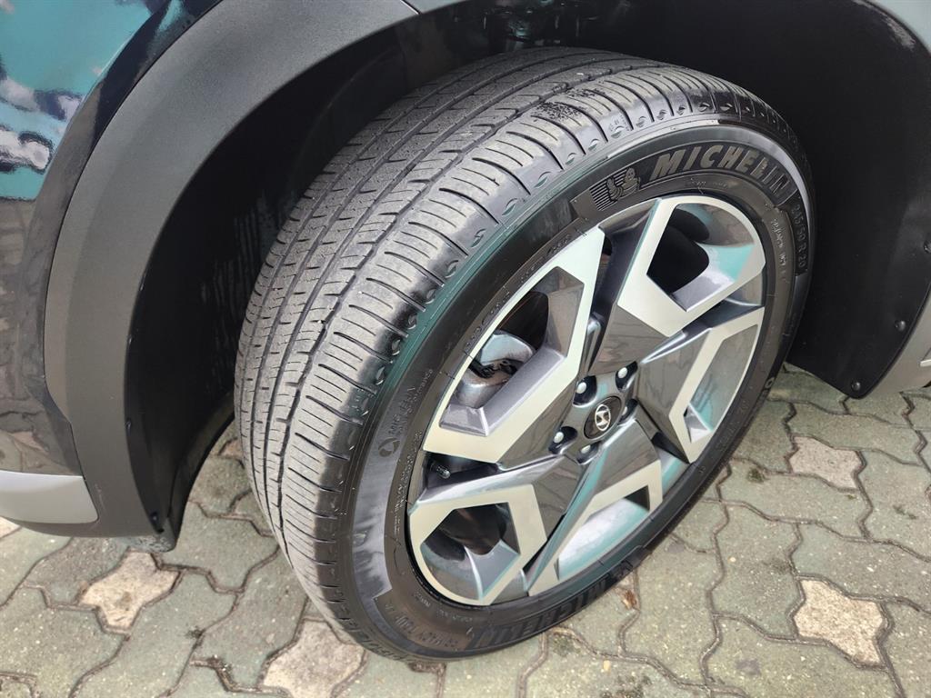 HYUNDAI Palisade 2023 Azul - Importación desde Corea - HF Imports Iquique - Foto 20