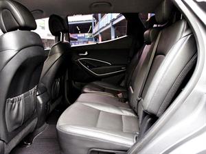 HYUNDAI Santa Fe - Vista 12