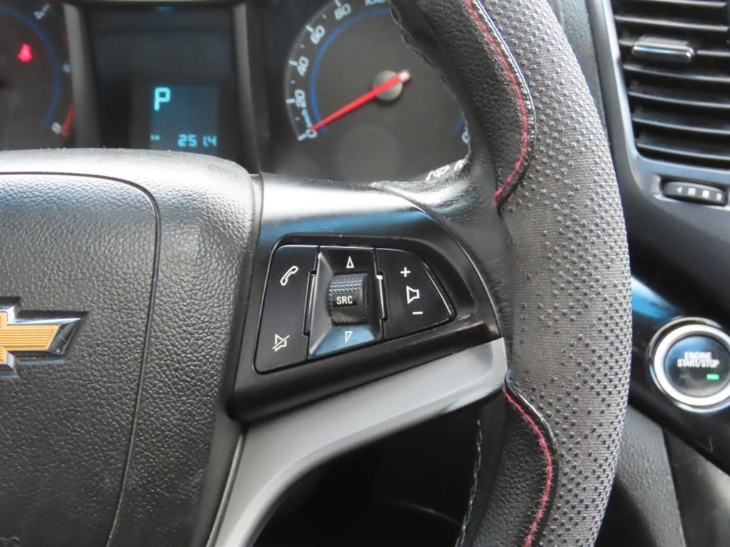 Chevrolet Orlando 2012 Blanco - Importación desde Corea - HF Imports Iquique - Foto 11