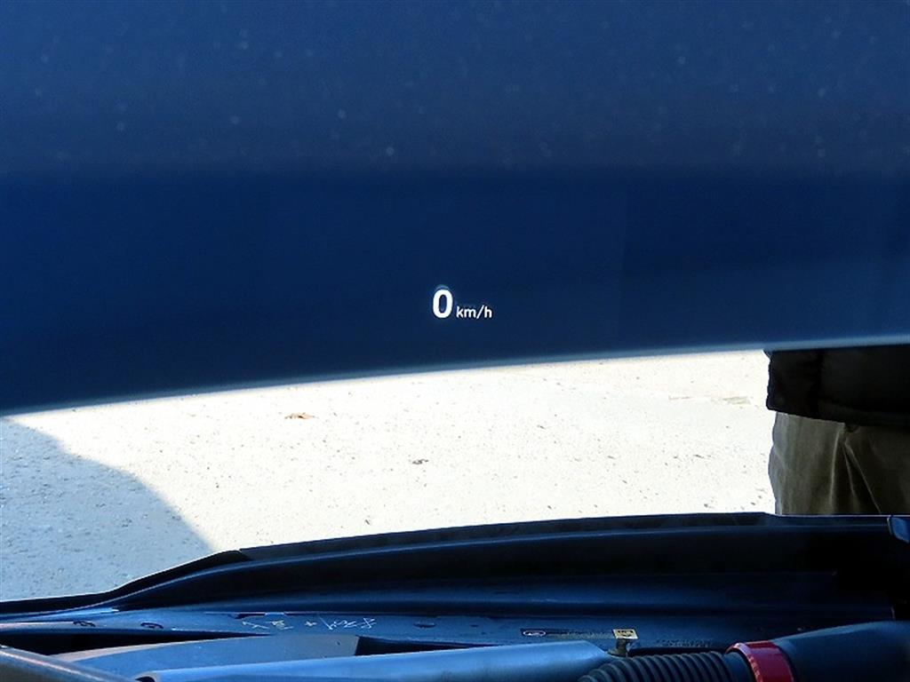 Genesis G90 - Vista 10