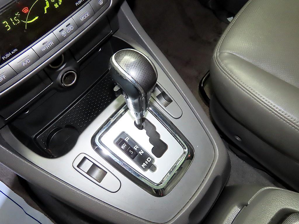 Ssangyong Korando - Vista 12