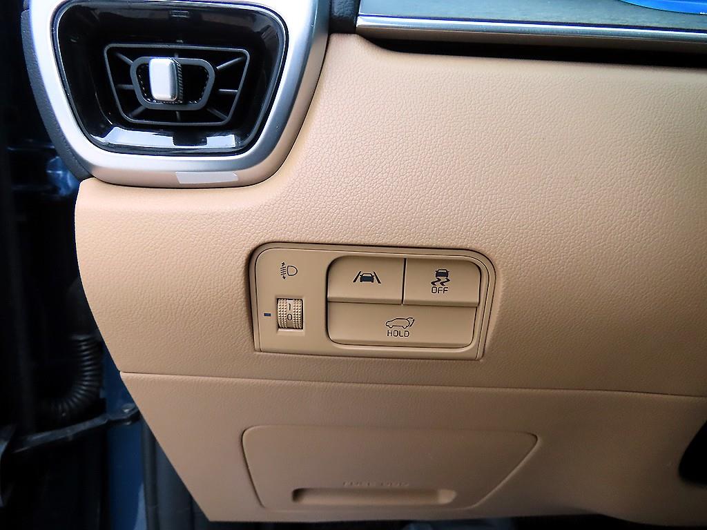 KIA Sorento - Vista 12