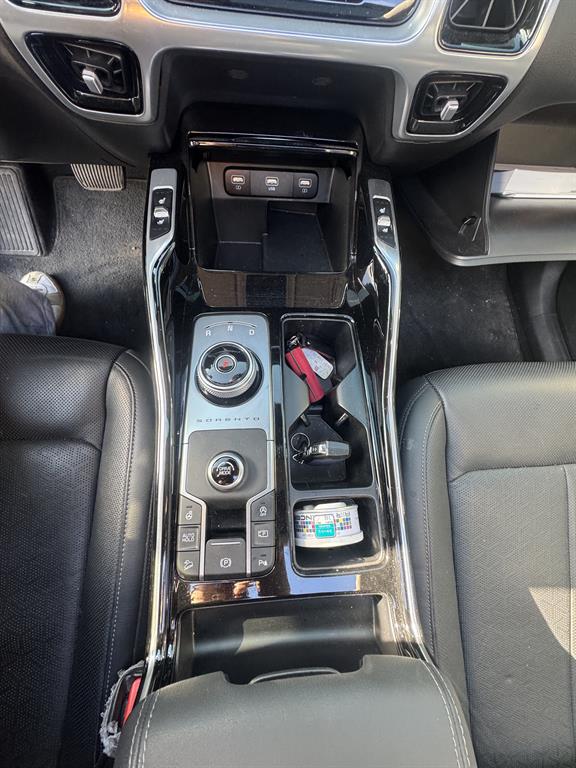 KIA Sorento 2021 Blanco - Importación desde Corea - HF Imports Iquique - Foto 14