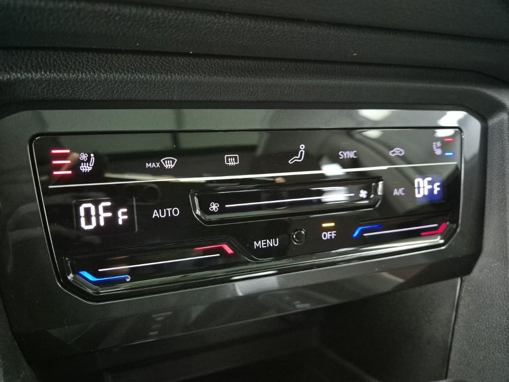 Volkswagen Tiguan - Vista 10