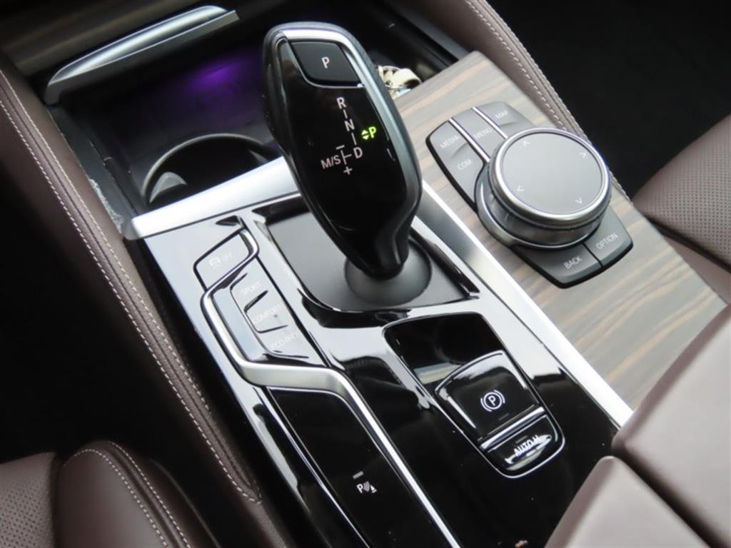 BMW 5 Series - Vista 11