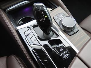 BMW 5 Series - Vista 12