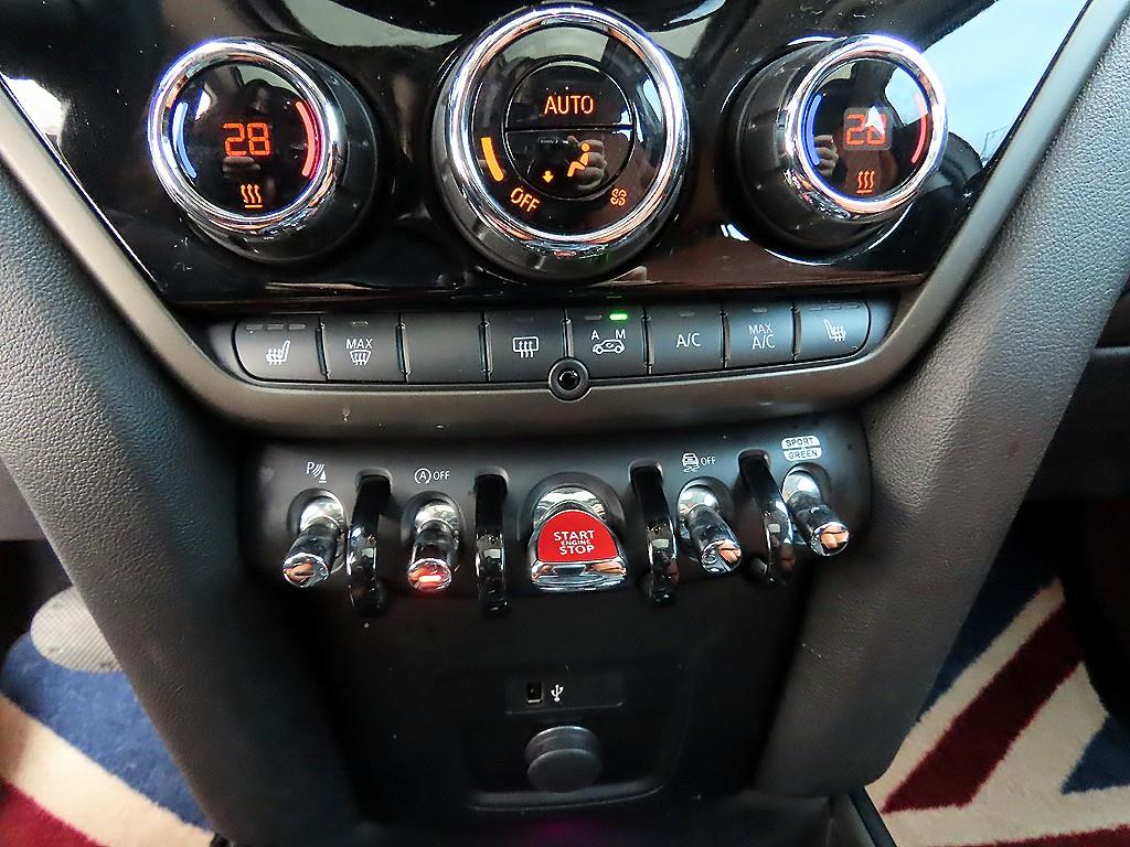 Mini Countryman 2021 Blanco - Importación desde Corea - HF Imports Iquique - Foto 13