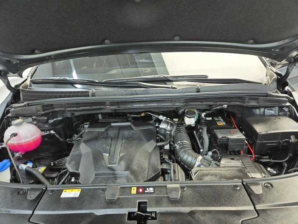 KIA Carnival - Vista 5