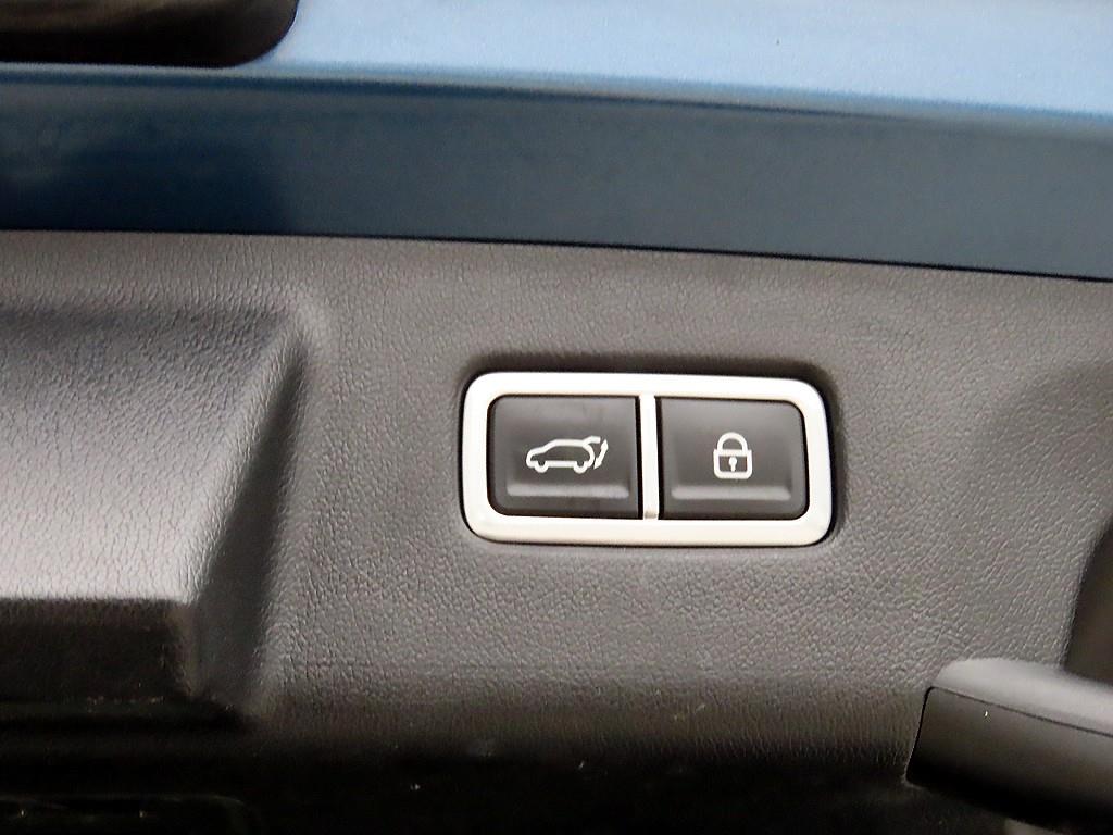 KIA Sorento 2021 Azul - Importación desde Corea - HF Imports Iquique - Foto 17