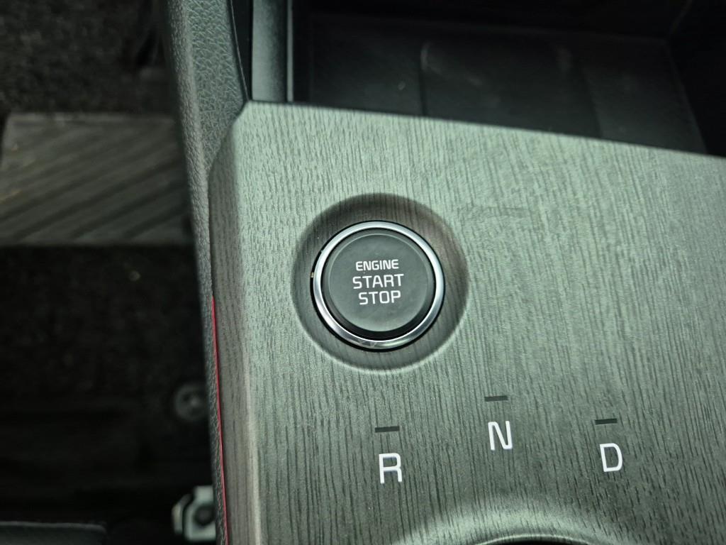 KIA Sportage 2025 Gris - Importación desde Corea - HF Imports Iquique - Foto 18