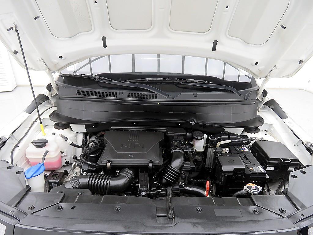 HYUNDAI Casper 2022 Blanco - Importación desde Corea - HF Imports Iquique - Foto 18