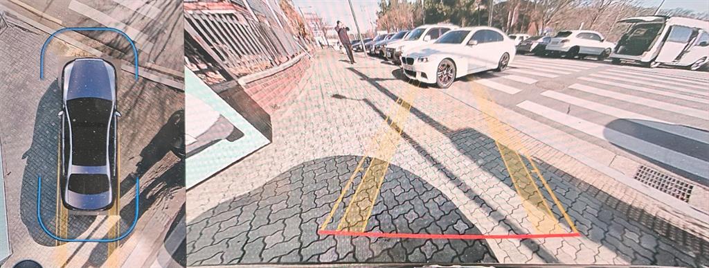 Mercedes Benz S Class 2022 Negro - Importación desde Corea - HF Imports Iquique - Foto 15