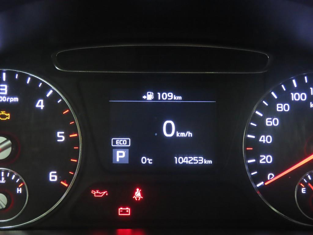 KIA Sorento - Vista 8