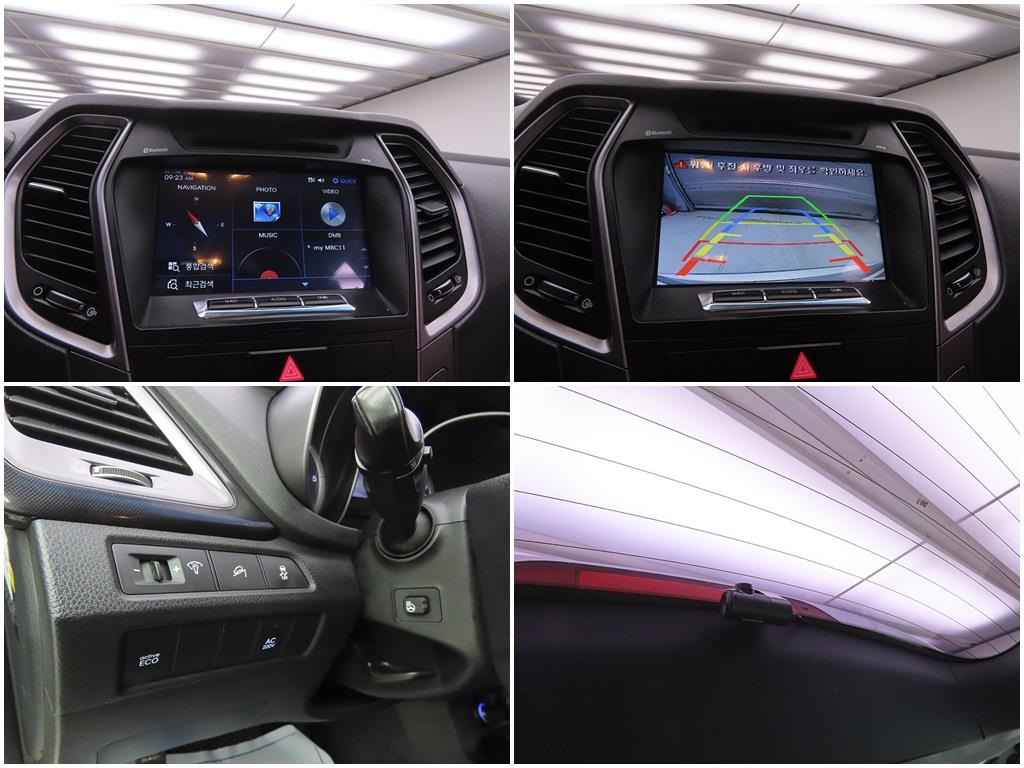 HYUNDAI Maxcruz 2014 Plateado - Importación desde Corea - HF Imports Iquique - Foto 18