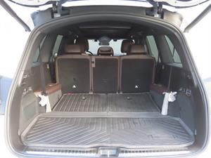 Mercedes Benz GLS Class - Vista 10