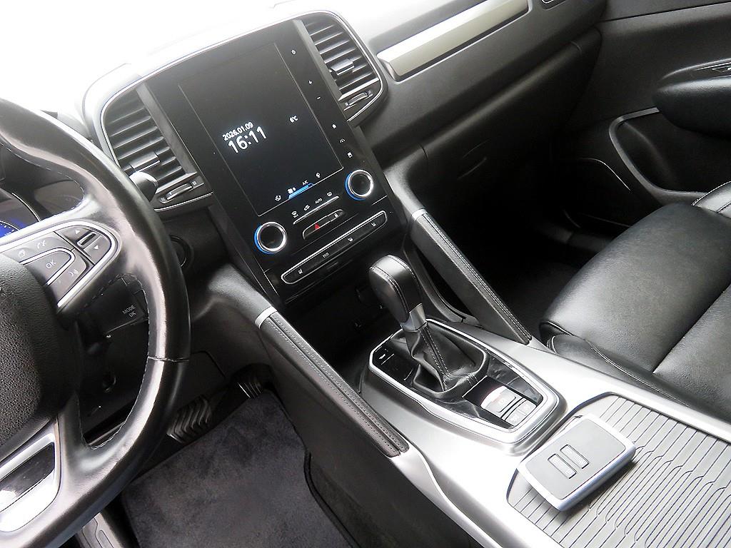 SAMSUNG QM6 - Vista 11