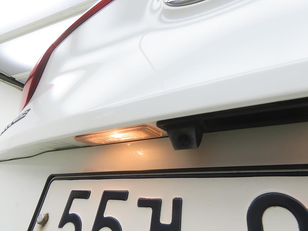 KIA Sportage 2016 Blanco - Importación desde Corea - HF Imports Iquique - Foto 15